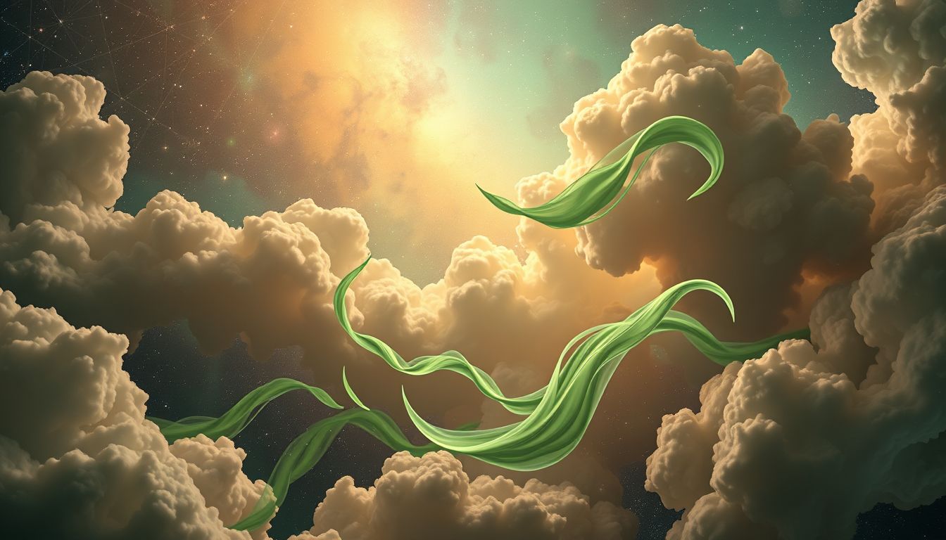 Absinth inspirierte viele Künstler und symbolisiert kreative Träume.
