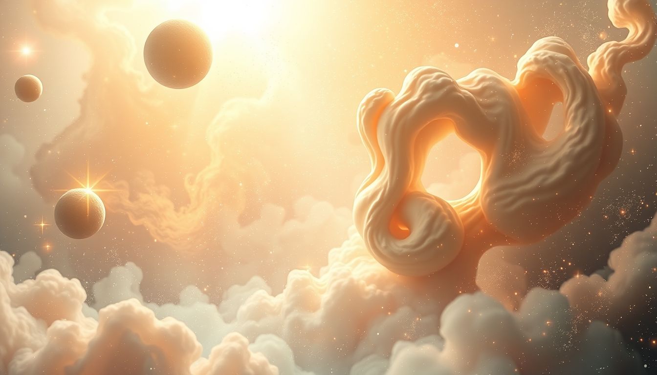 Von unbekanntem Ort träumen symbolisiert Neuanfang und Veränderung.