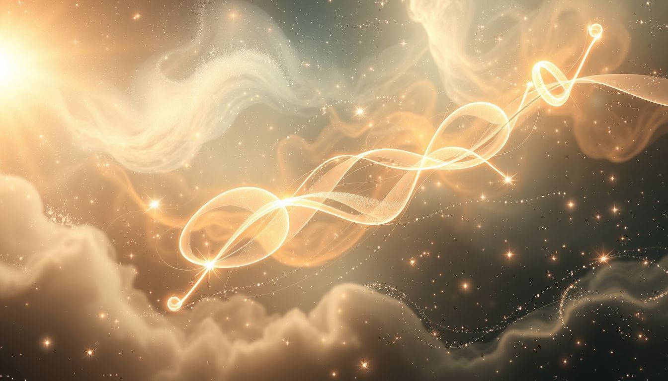 Im Traum symbolisiert das Alphabet oft den Wunsch nach Ausdruck.