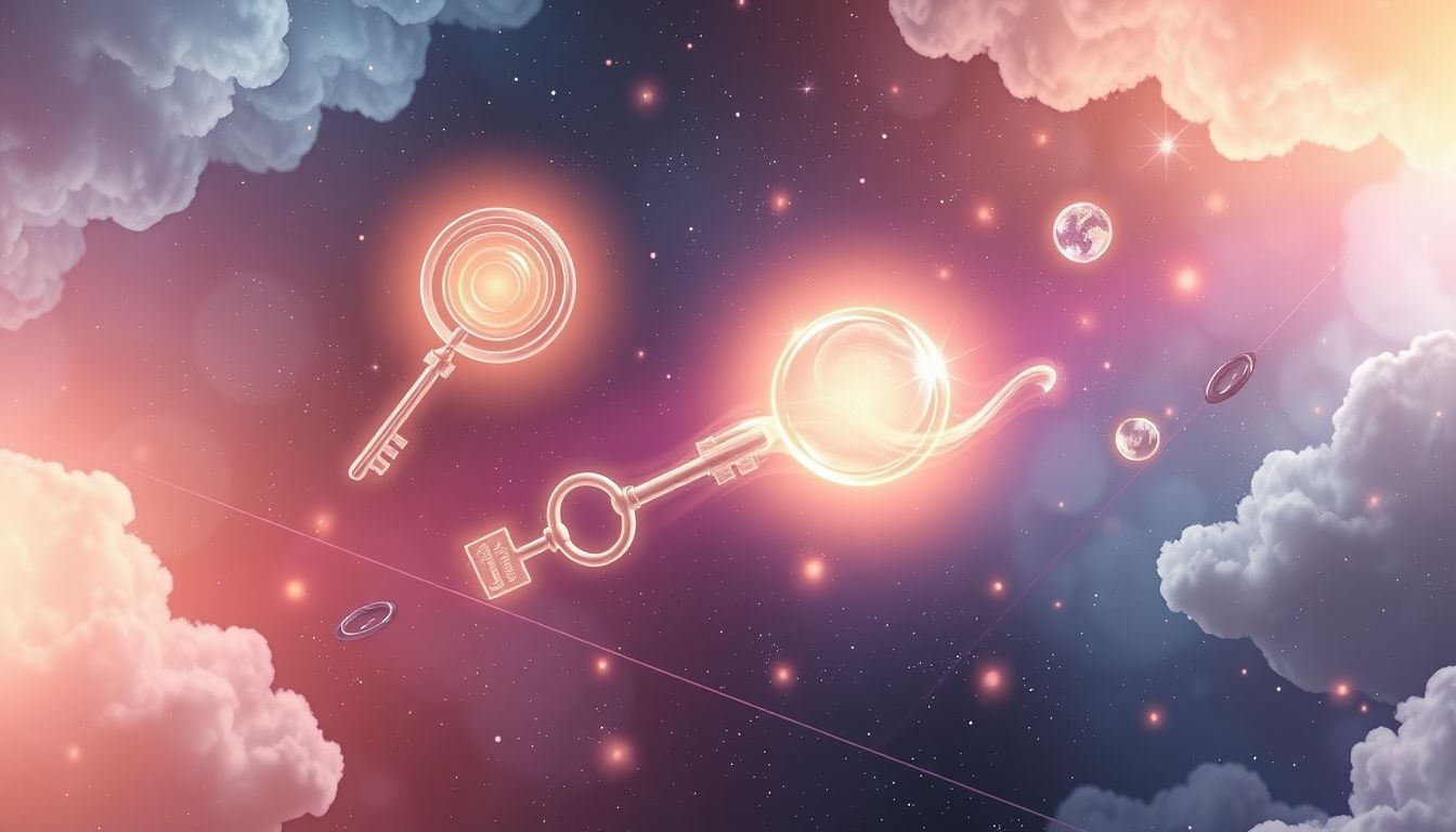 Apotheken-Träume symbolisieren oft erfolgreiche berufliche Neuanfänge und Wachstum.