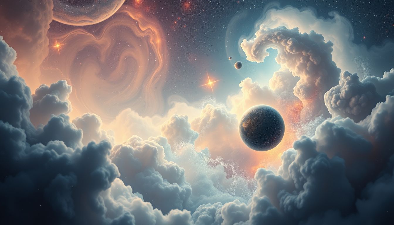 Armutstraum symbolisiert oft innere Ängste vor Verlust und Mangel.