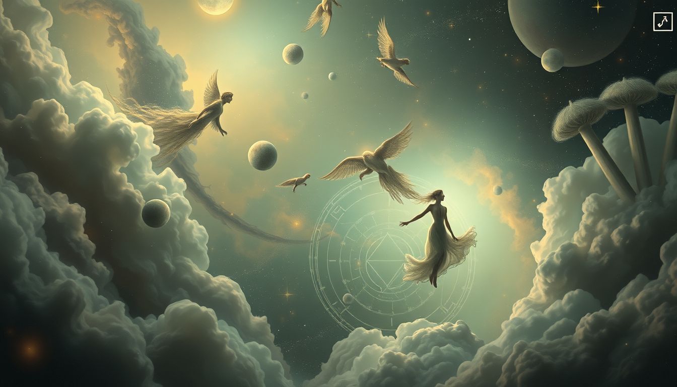 Das Aushalten von Ungerechtigkeit im Traum symbolisiert innere Stärke.