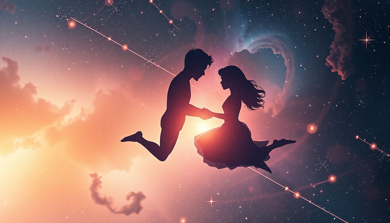 Beichte vor dem Partner symbolisiert Wunsch nach Ehrlichkeit und Nähe.