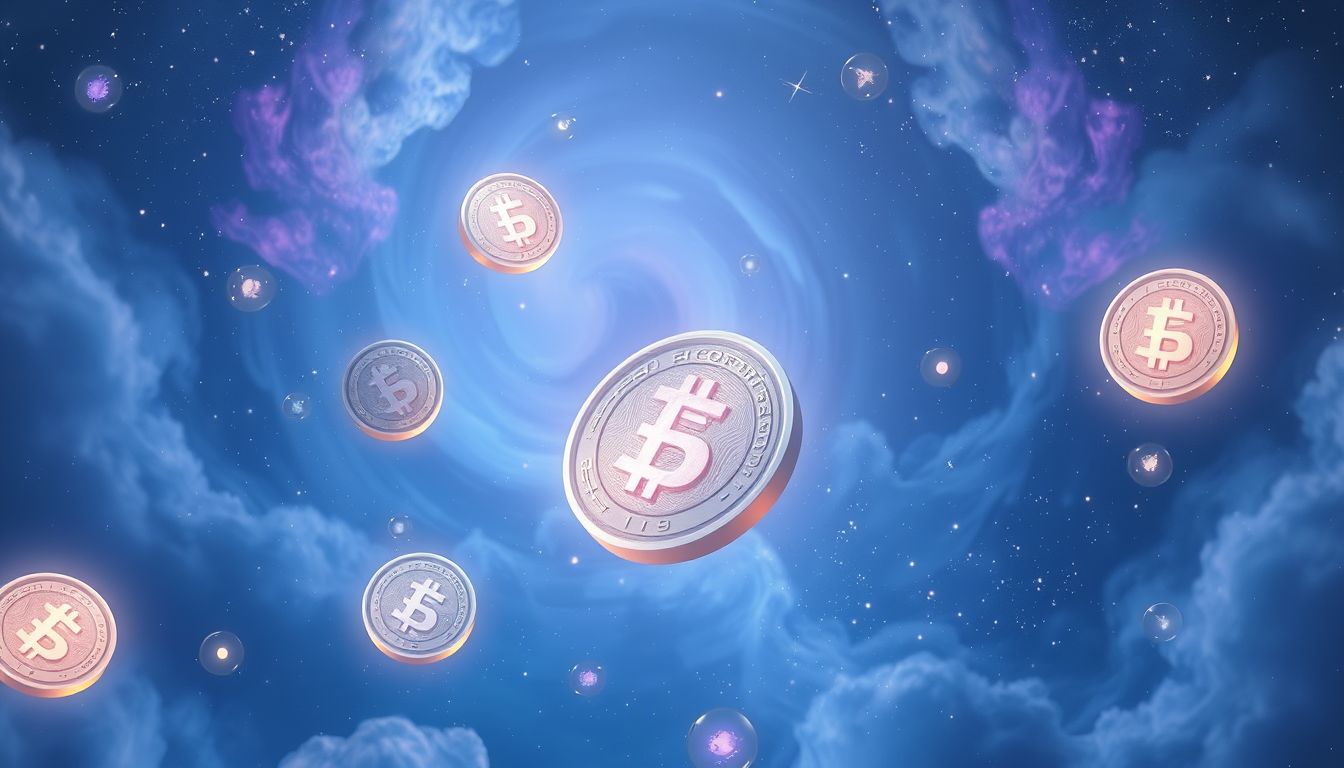 Wechselgeld im Traum symbolisiert oft unerwartete finanzielle Überraschungen.