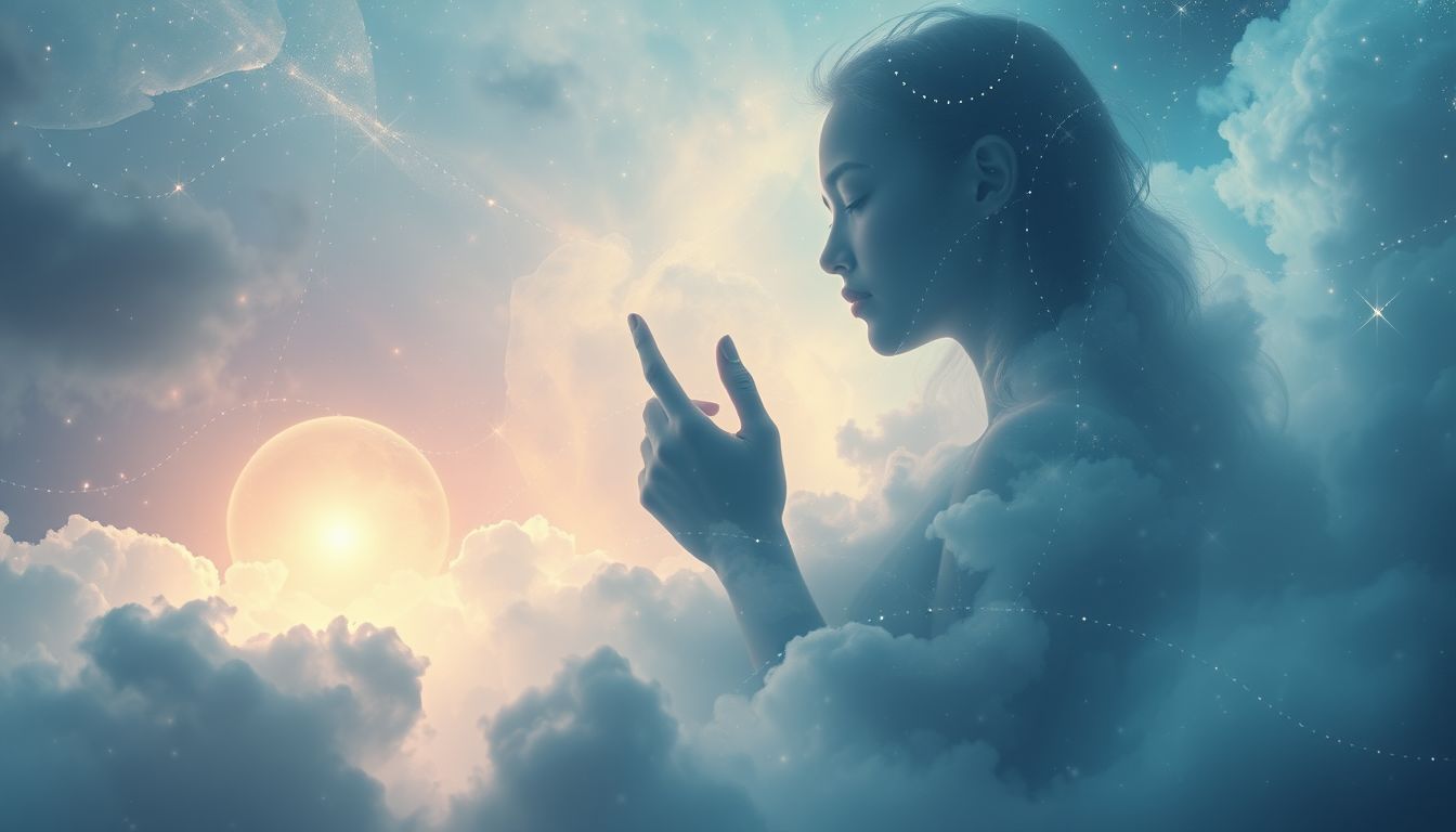 Betäubung schützt vor emotionaler Überforderung in Träumen.