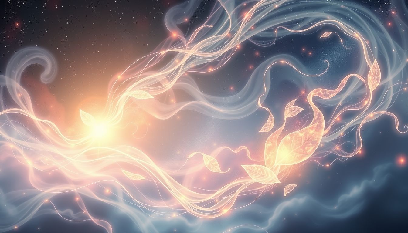 Chinesische Medizin im Traum symbolisiert Heilung und Energiefluss.