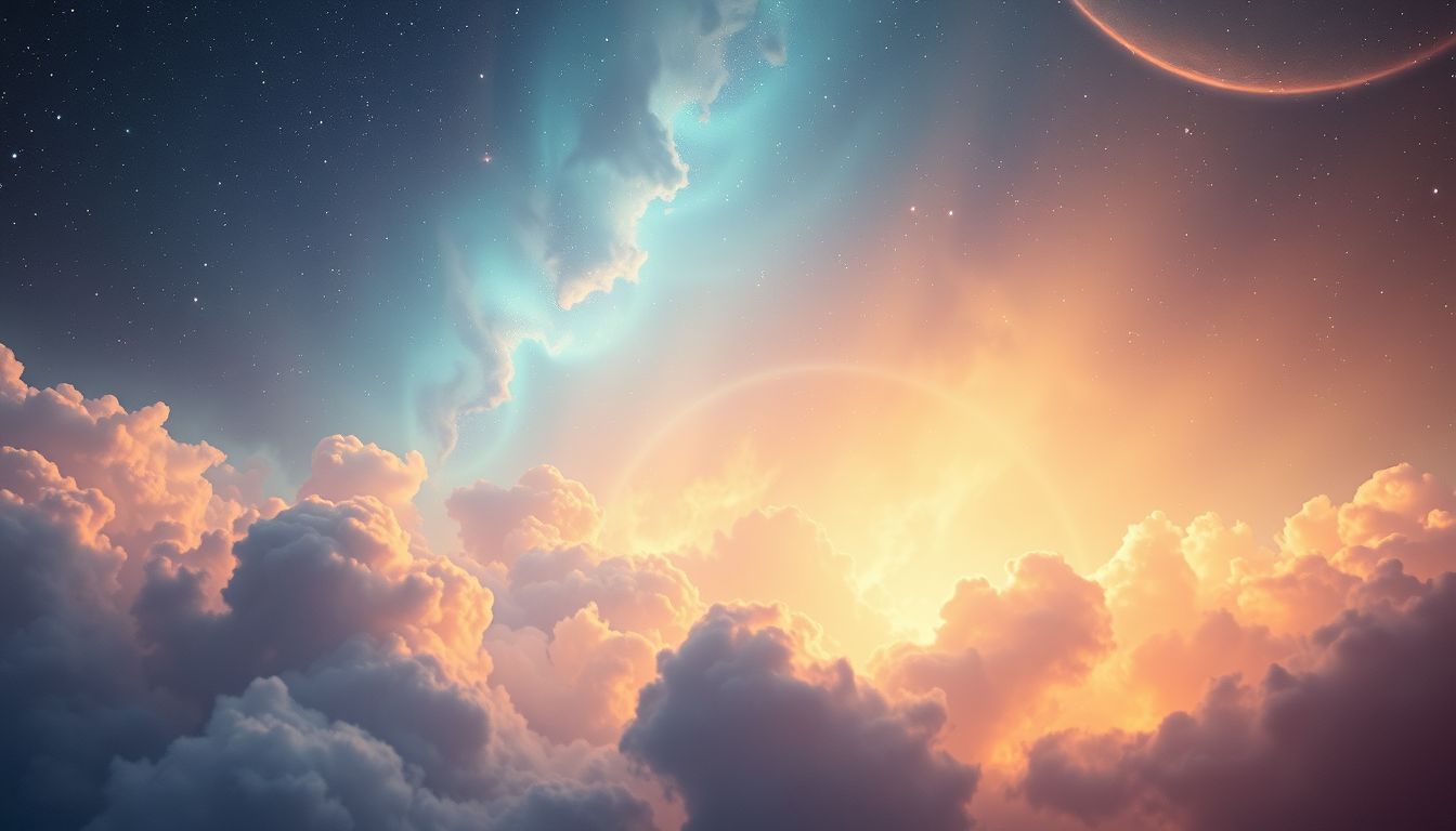 Das Ende der Sonnenwendfeier symbolisiert oft Neuanfang und Loslassen.