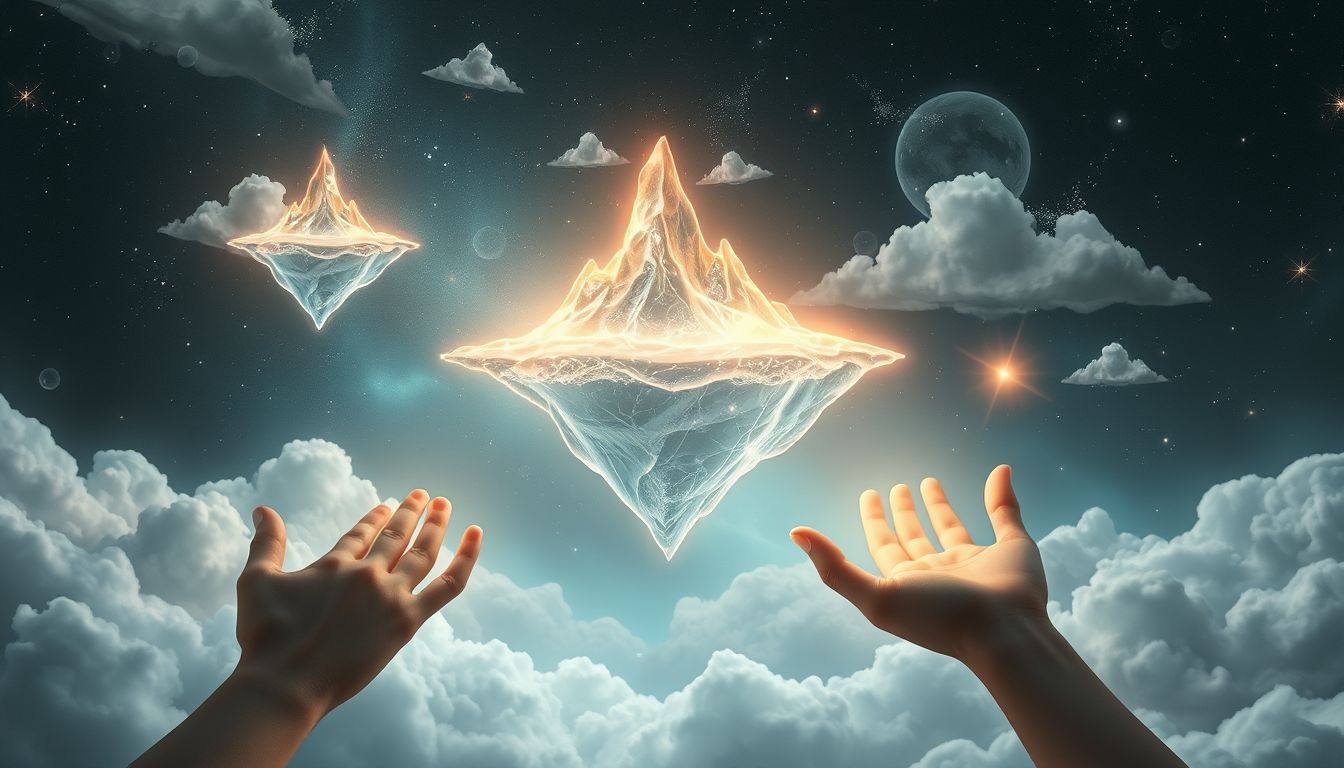 Das eroberte Gebiet symbolisiert oft Sehnsucht nach Kontrolle und Einfluss.