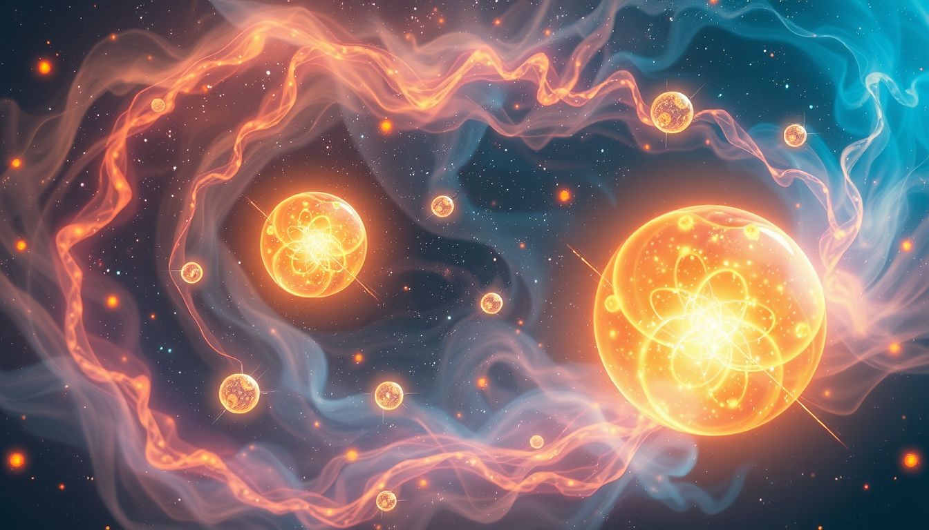 Das Messen von Energie im Traum symbolisiert innere Kraft und Motivation.