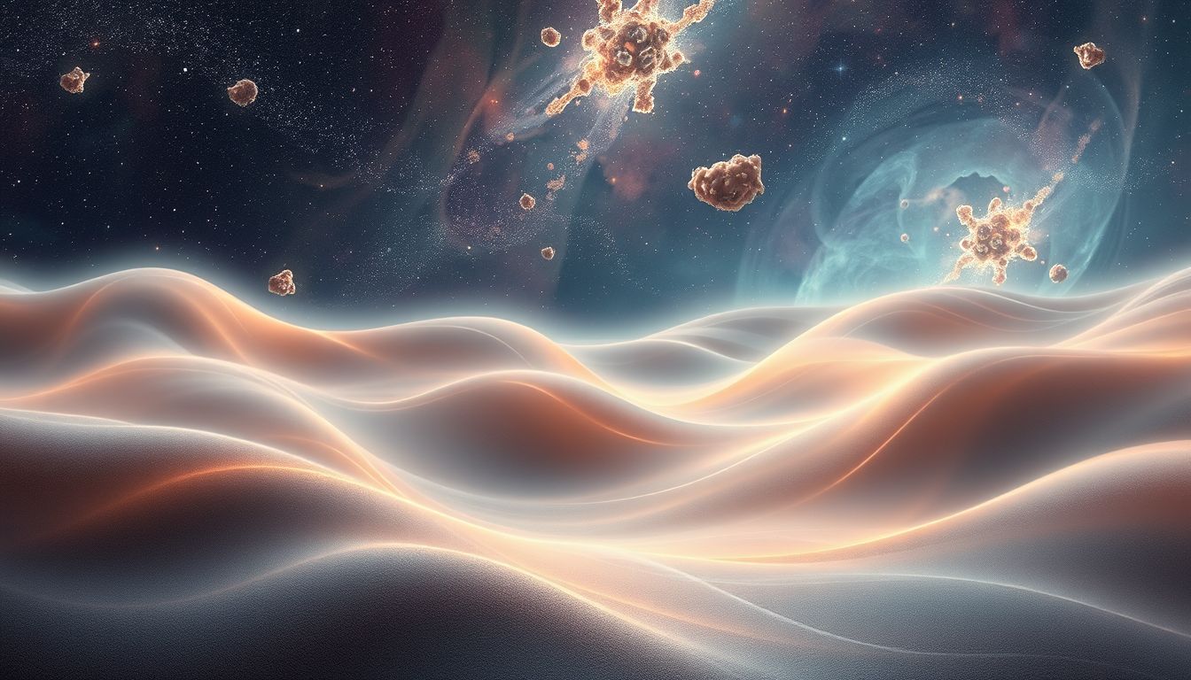 Das Umpflügen symbolisiert mühelosen Flow und innere Harmonie.