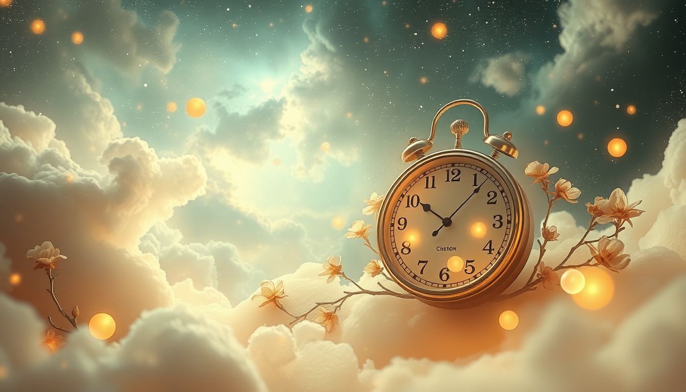 Der Juni symbolisiert im Traum oft nostalgische Erinnerungen vergangener Zeiten.