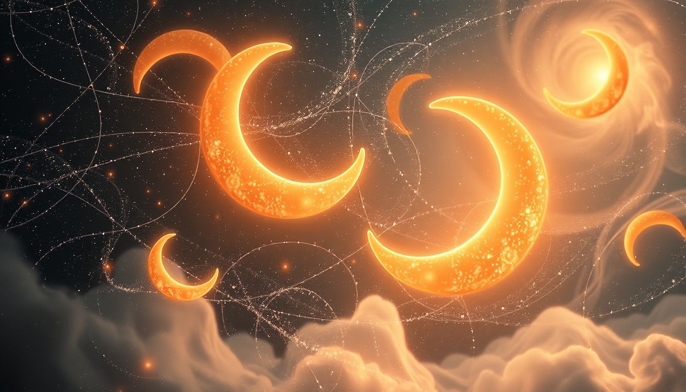 Der Kipfel symbolisiert verborgene Sehnsüchte und süße Versuchungen.