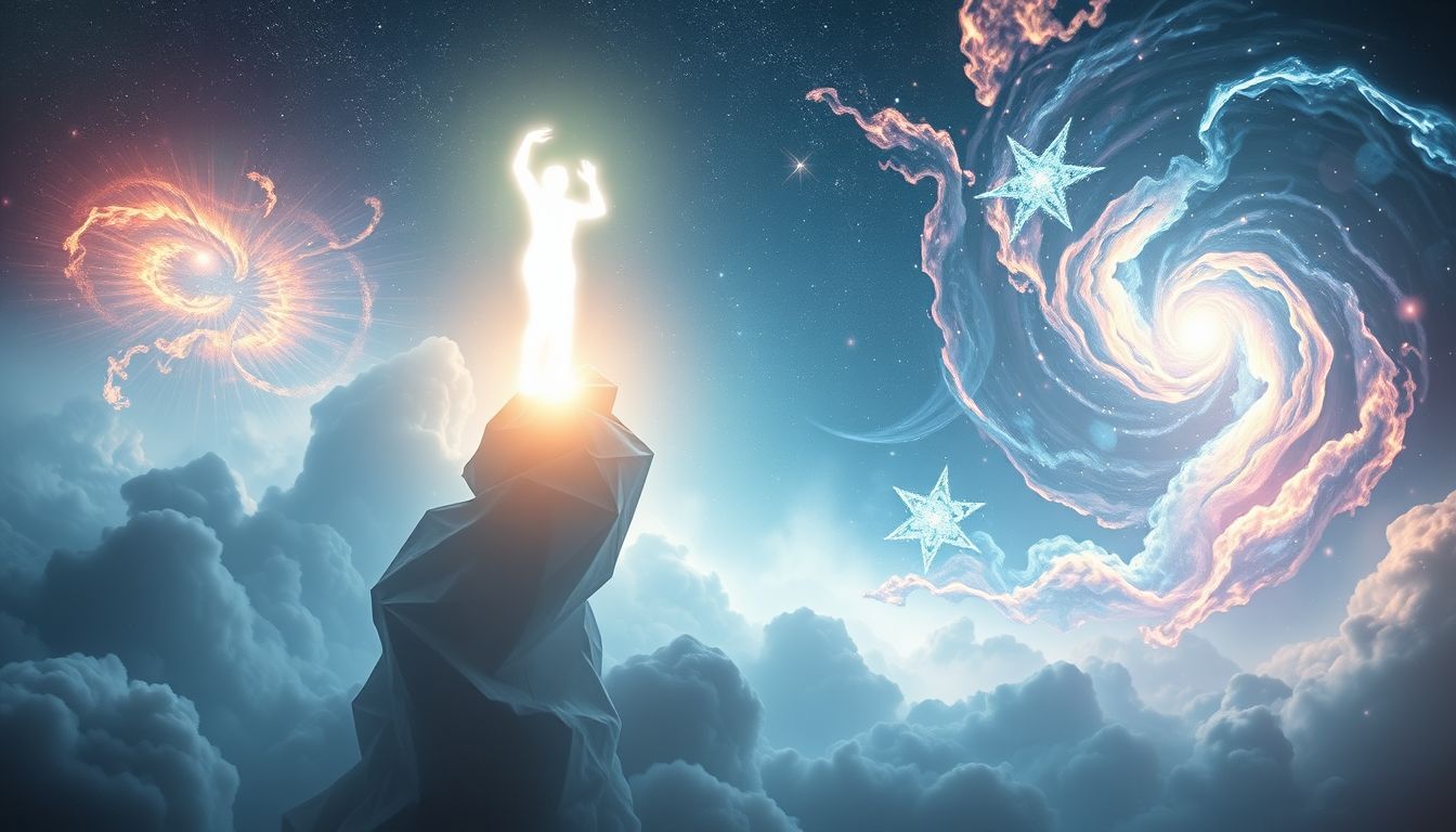 Erfolgreiches Gebot im Traum symbolisiert Triumph und soziale Anerkennung.