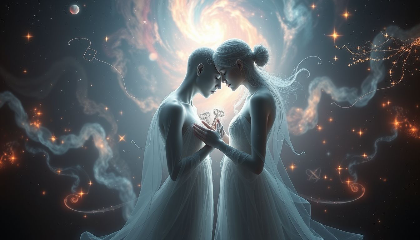 Ein Tutor symbolisiert Vertrauen und geheime, intime Verbindungen im Traum.