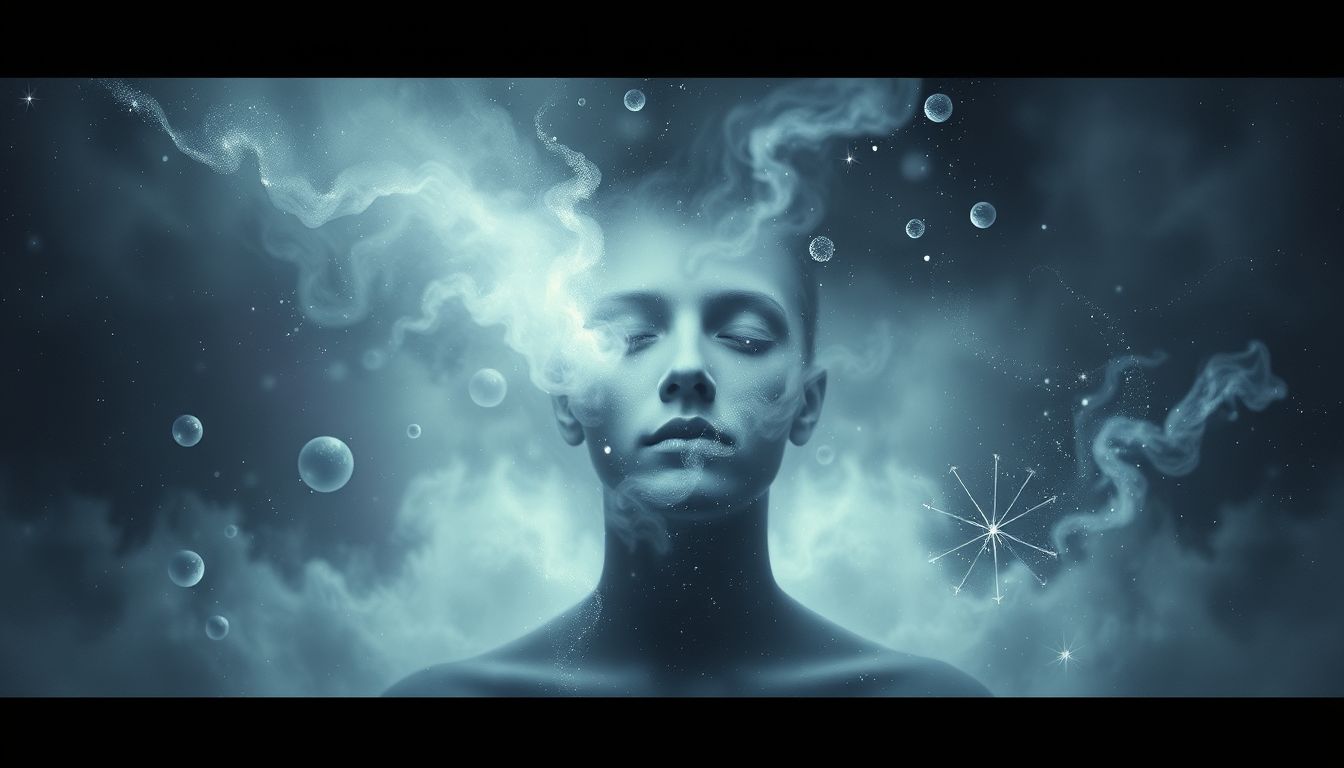 Der Verlust des Augenlichts im Traum symbolisiert innere Unsicherheit.