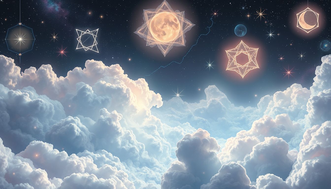 Detaillierte Traumberichte enthüllen verborgene Persönlichkeits- und Lebensaspekte.