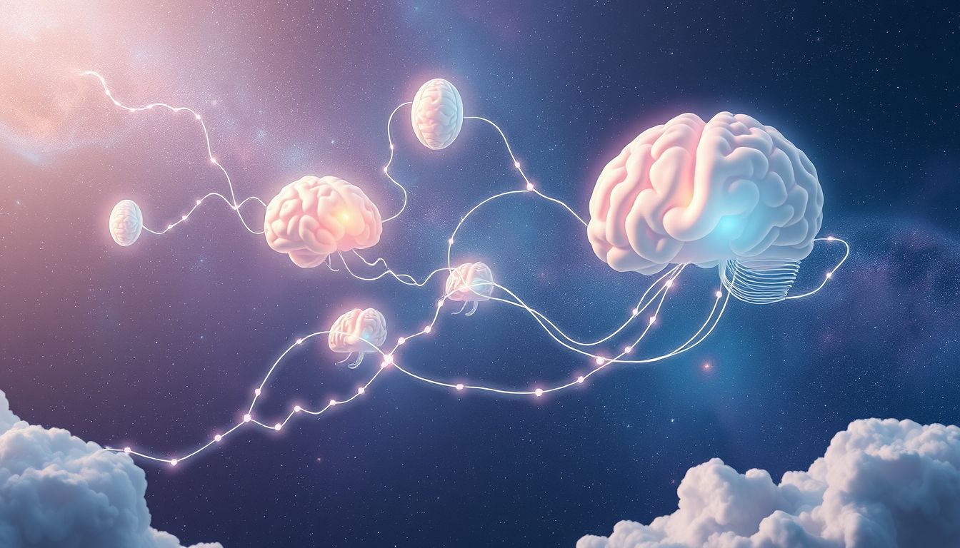 Detaillierte Traumbeschreibungen enthüllen unbewusste Gedanken und Ängste.