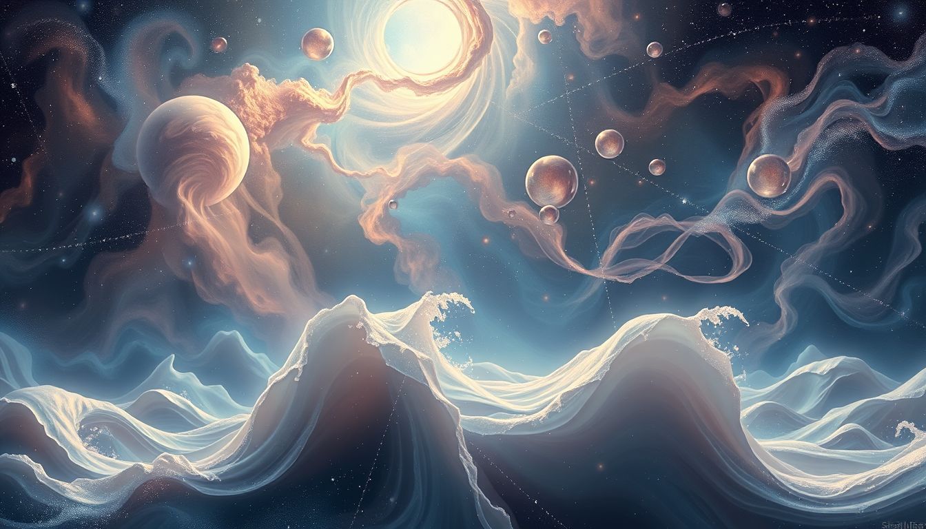 Diarrhö im Traum symbolisiert oft inneres Chaos und emotionale Überforderung.