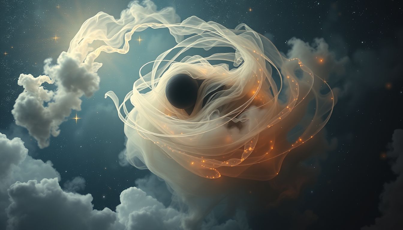 Erdrosseln im Traum symbolisiert oft innere Machtlosigkeit und Ängste.