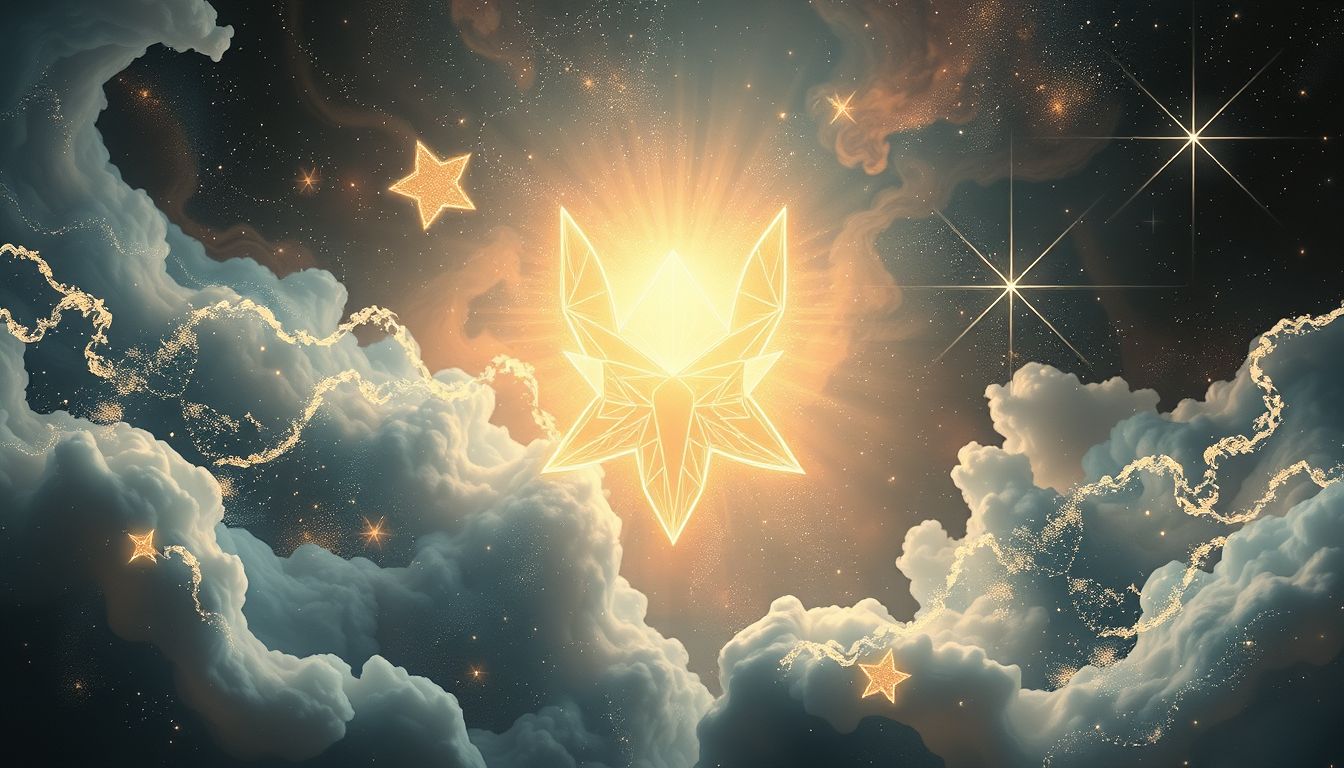 Garantien im Traum symbolisieren oft Sicherheit und Kontrolle im Leben.