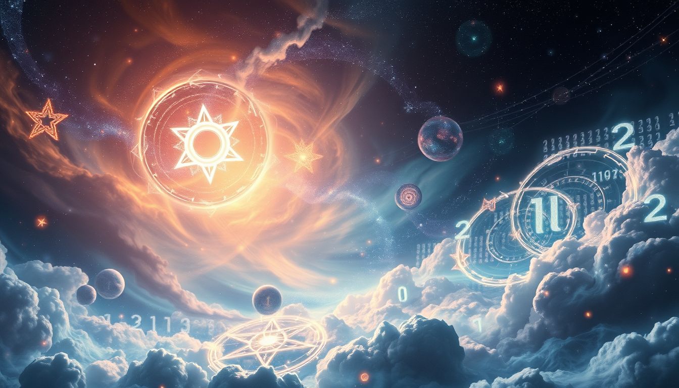 Erfolg im Traum symbolisiert Klarheit, Misserfolg oft innere Blockaden.