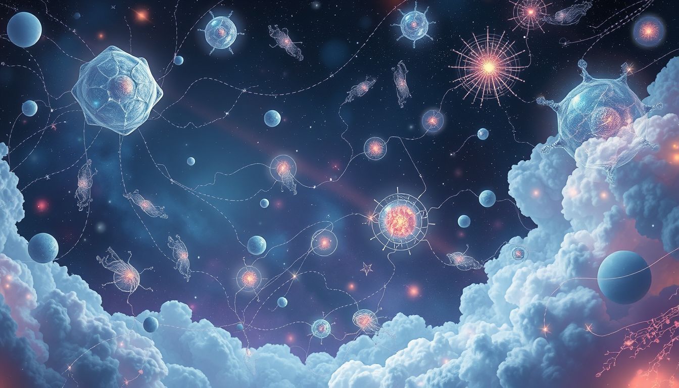 Kontext und Erfahrung prägen individuelle Traumsymbolik erheblich.