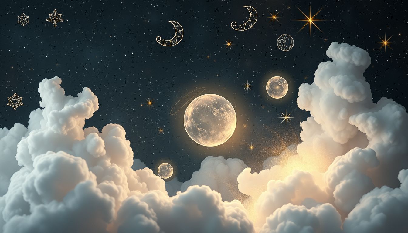 Kontext und Erfahrung prägen die individuelle Traumklang-Deutung entscheidend.