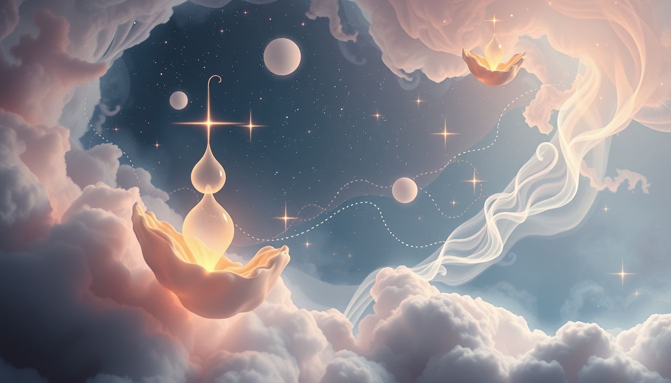 Kaplane symbolisieren spirituelle Führung und beeinflussen Traumdeutungen tiefgründig.