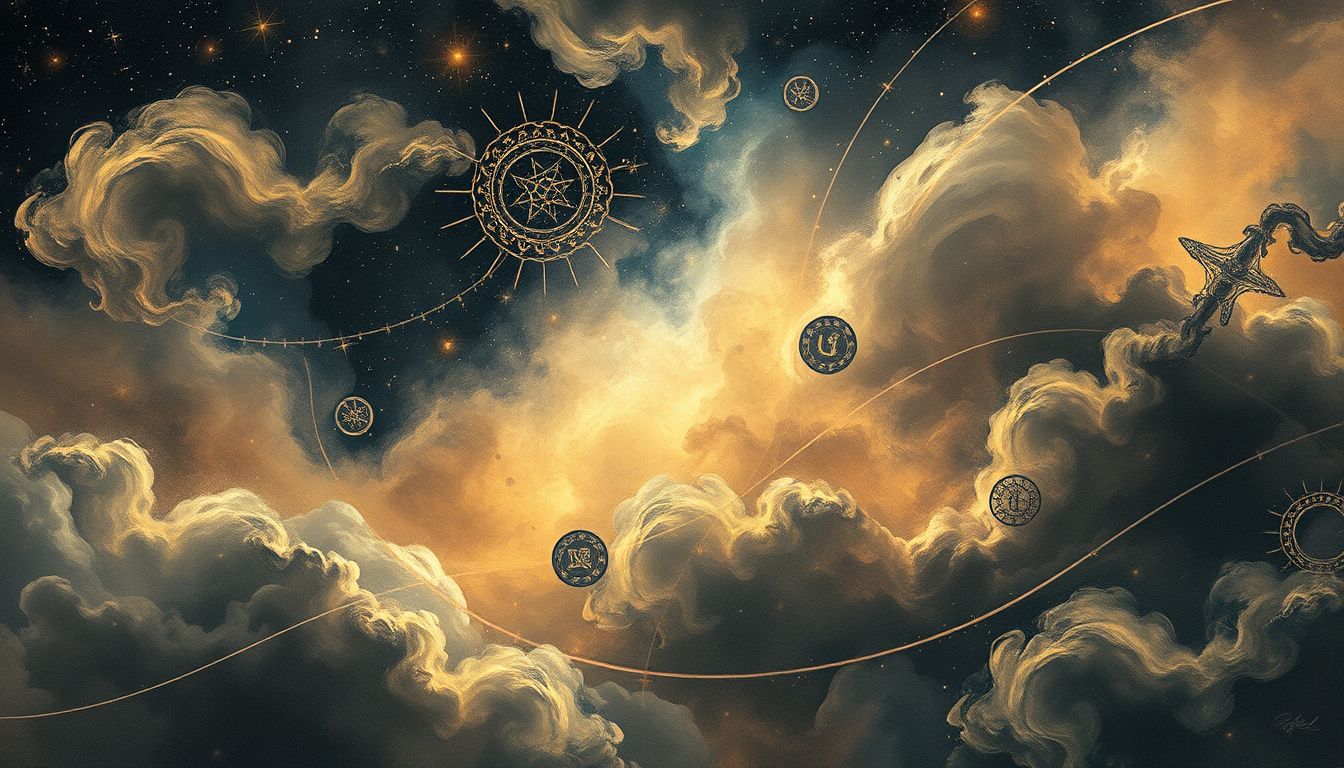 Kohlenzeichnungen symbolisieren im Traum oft vergängliche Kreativität und Ausdruck.