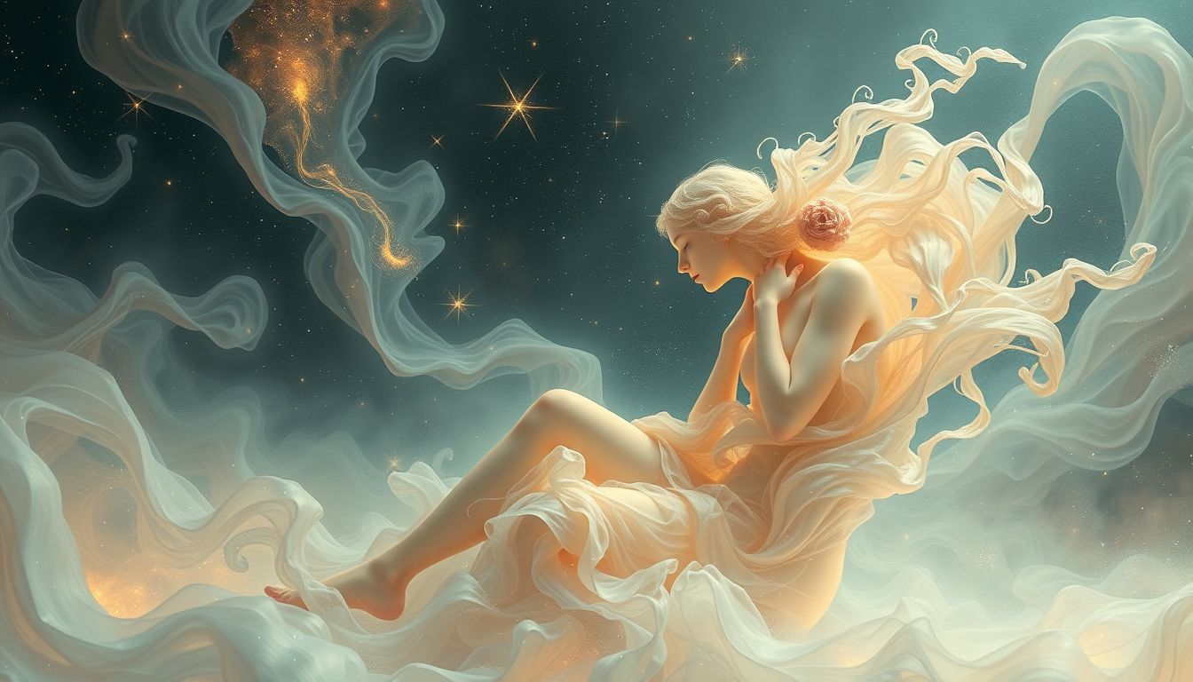 Sexualität im Eunuchen-Traum symbolisiert oft Machtverlust und Kontrollverlust.