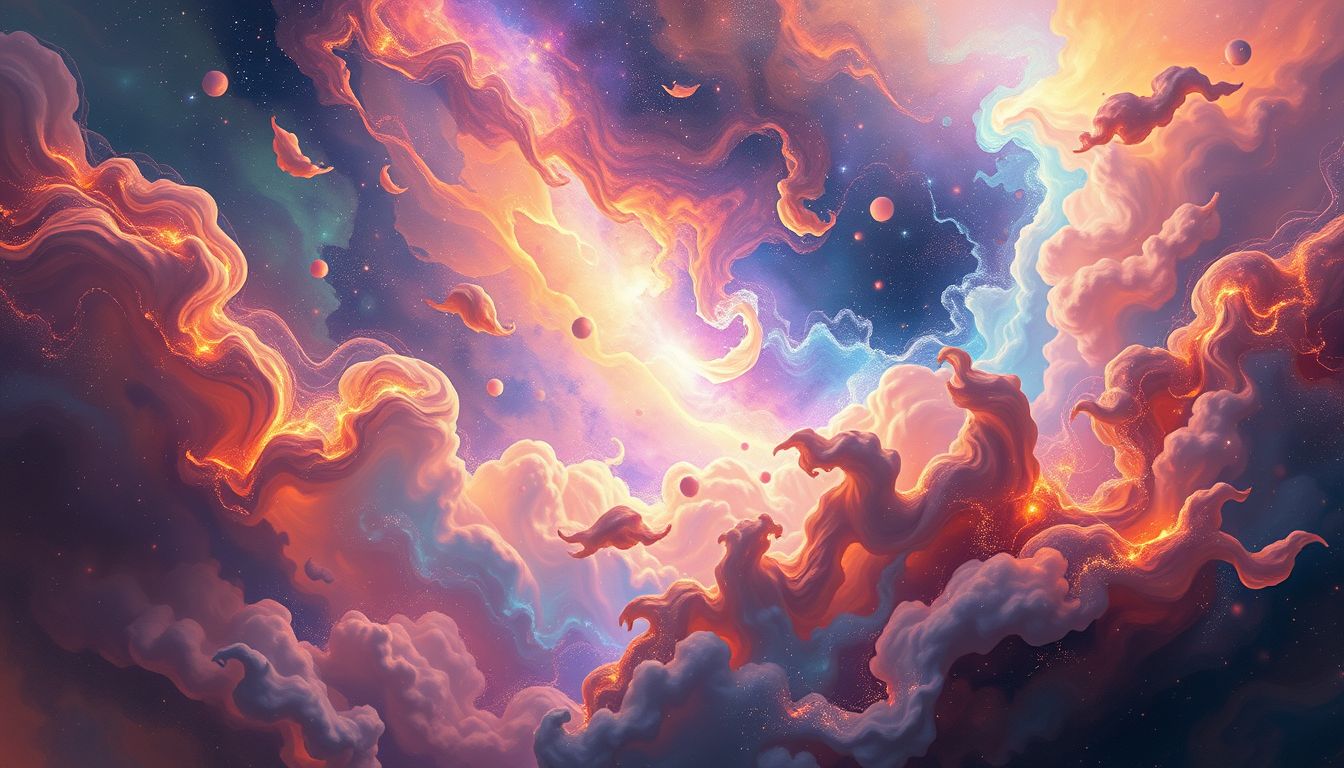 Emotionen im Traum spiegeln oft ungelöste innere Konflikte wider.