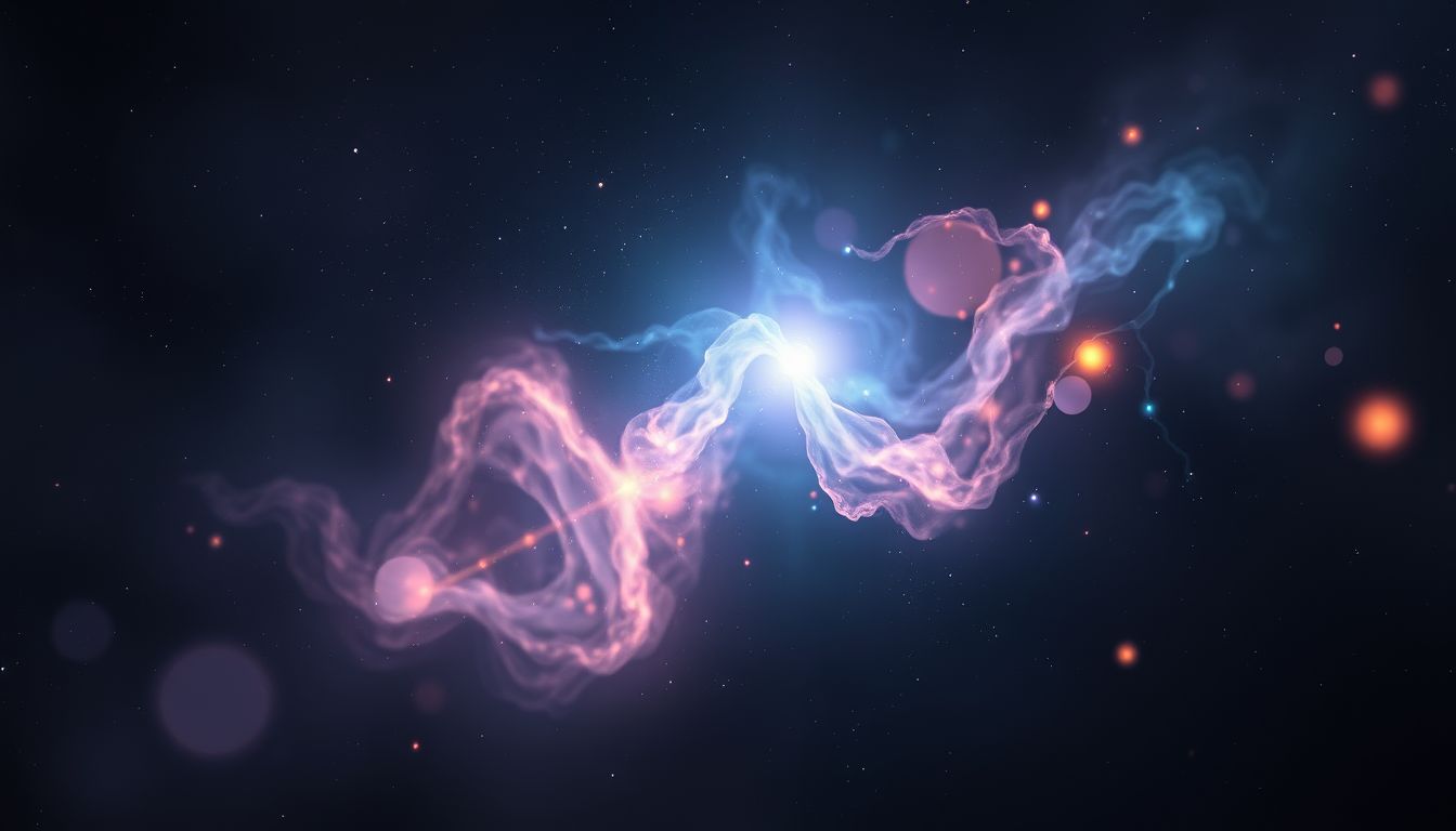 Farben in Dunkelkammer-Träumen spiegeln verborgene Emotionen wider.