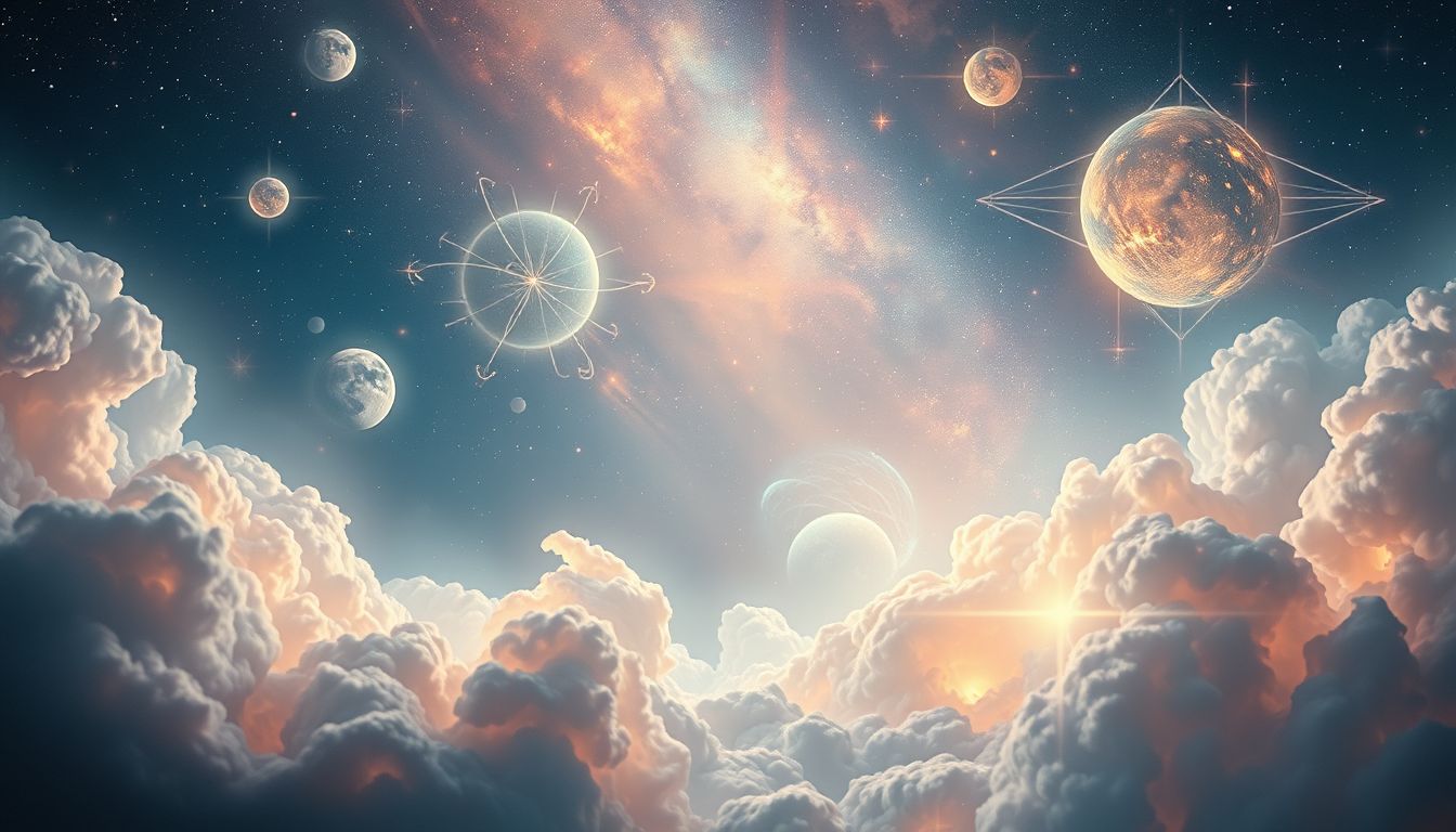 Träume von Wasservögeln symbolisieren oft innere Transformation und Freiheit.