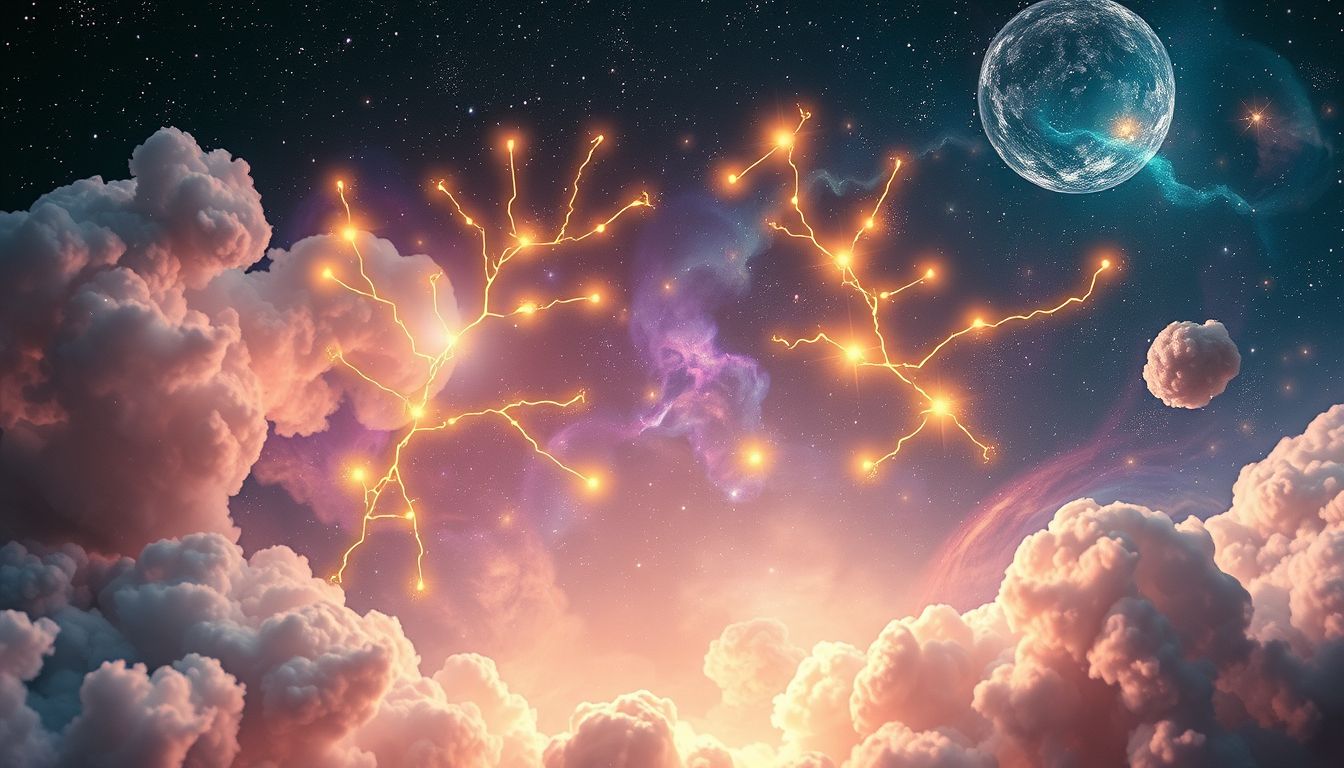 Starkastenträume fördern kreative Ideen durch symbolische Gedankenerweiterung.