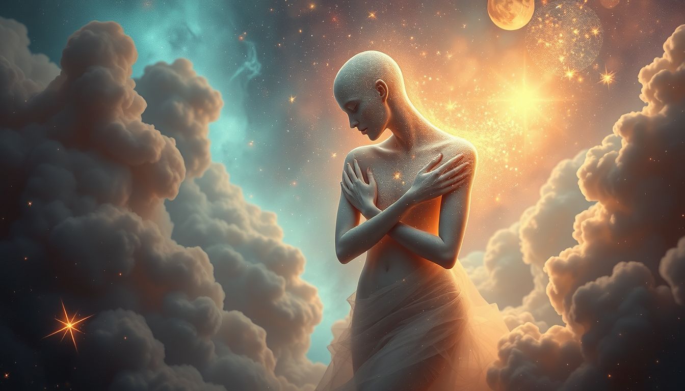 Eifersucht auf Geschwister im Traum symbolisiert oft unerfüllte Aufmerksamkeit.