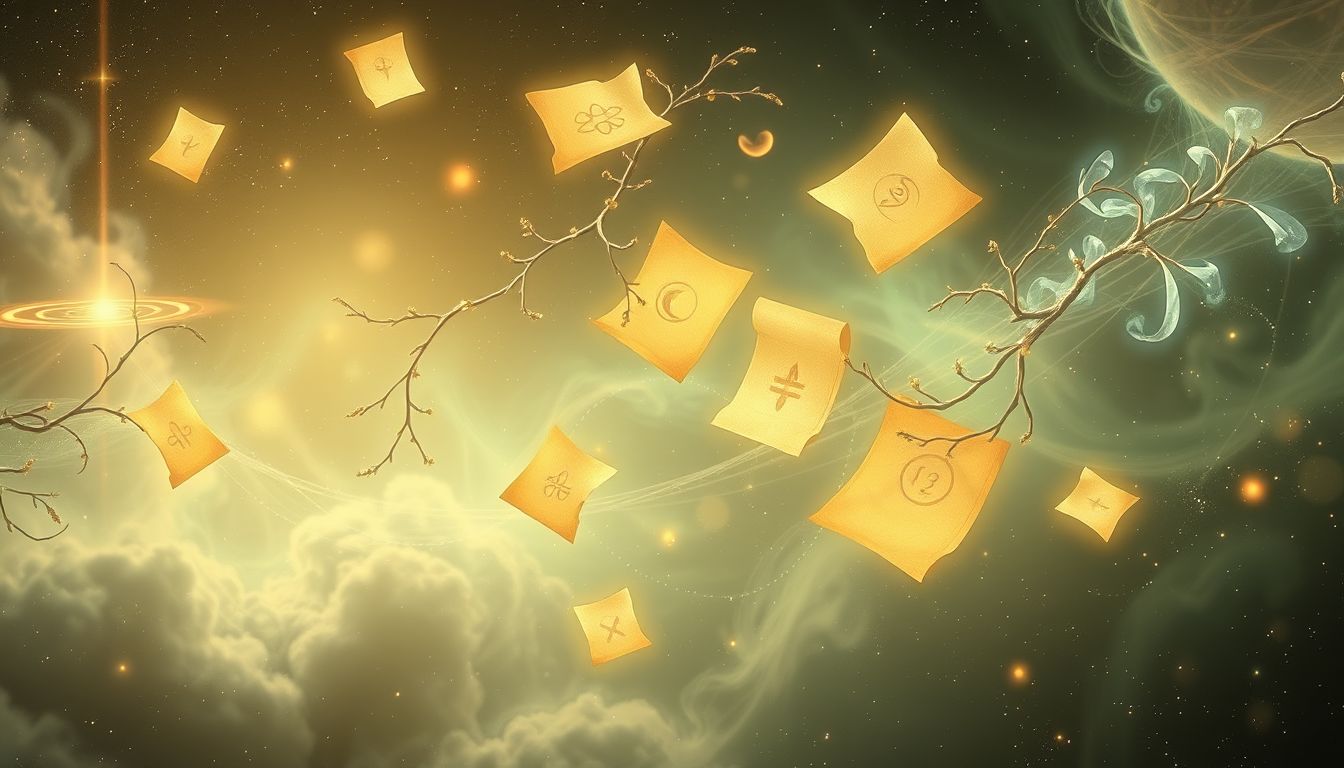 Ein altes Rezept bewahrt familiäre Erinnerungen und kulturelle Traditionen.