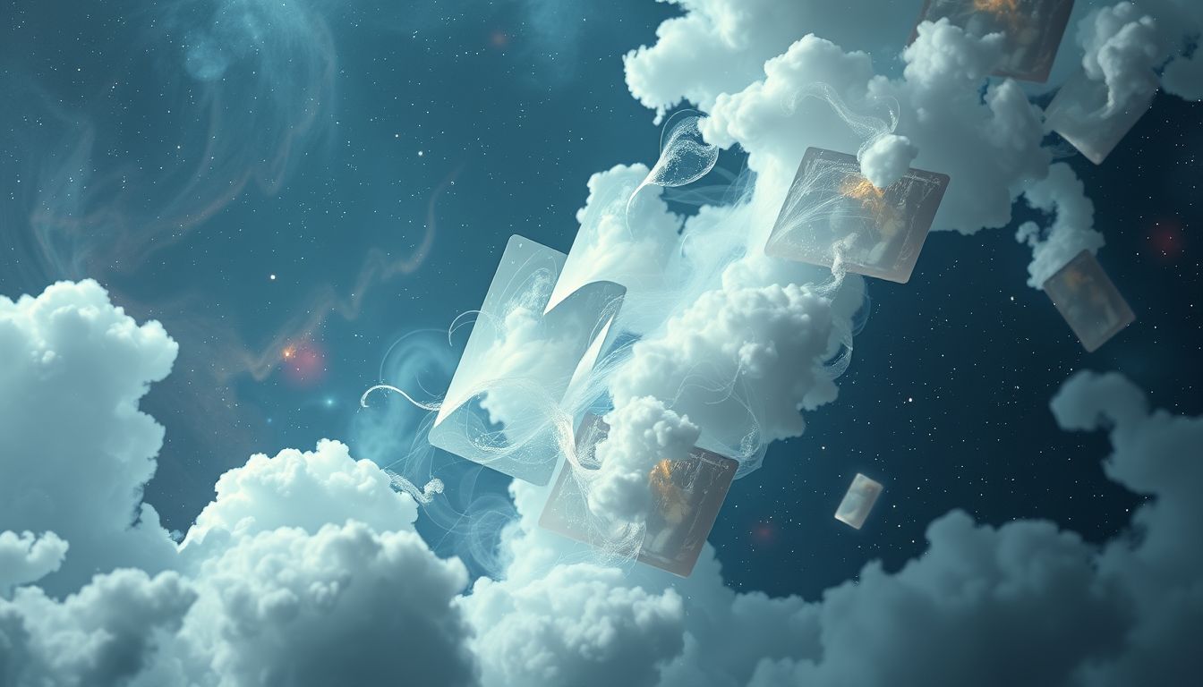 Ein fremder Ausweis symbolisiert oft Wunsch nach neuer Identität.