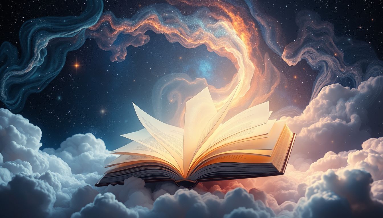 Ein Buch ablehnen symbolisiert Wunsch nach Selbstkritik und Wachstum.