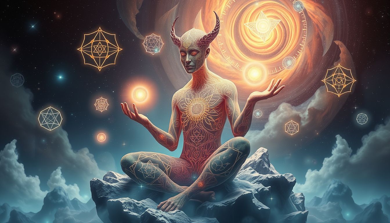 Ein Hetman symbolisiert Macht und verantwortungsvolle Lebensentscheidungen im Traum.