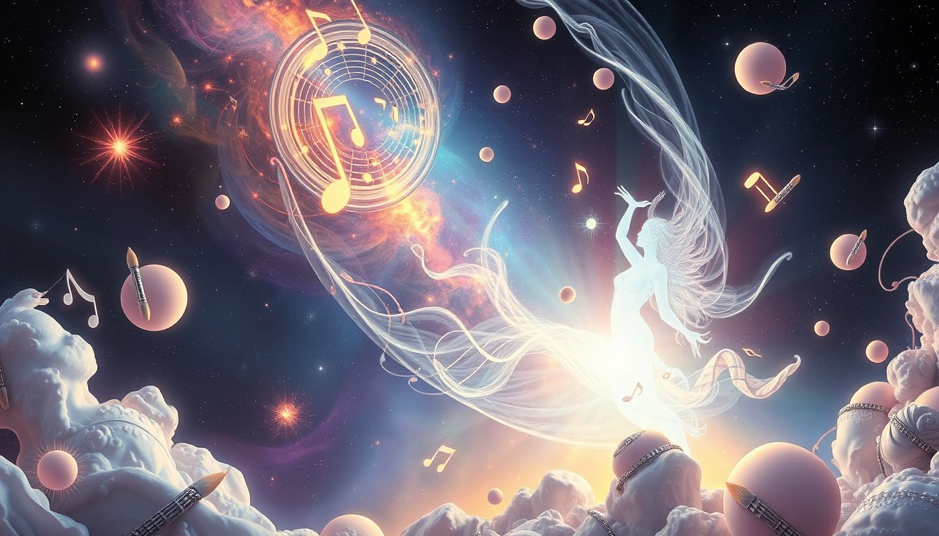 Der Traum von einem Meister symbolisiert innere Weisheit und Führung.