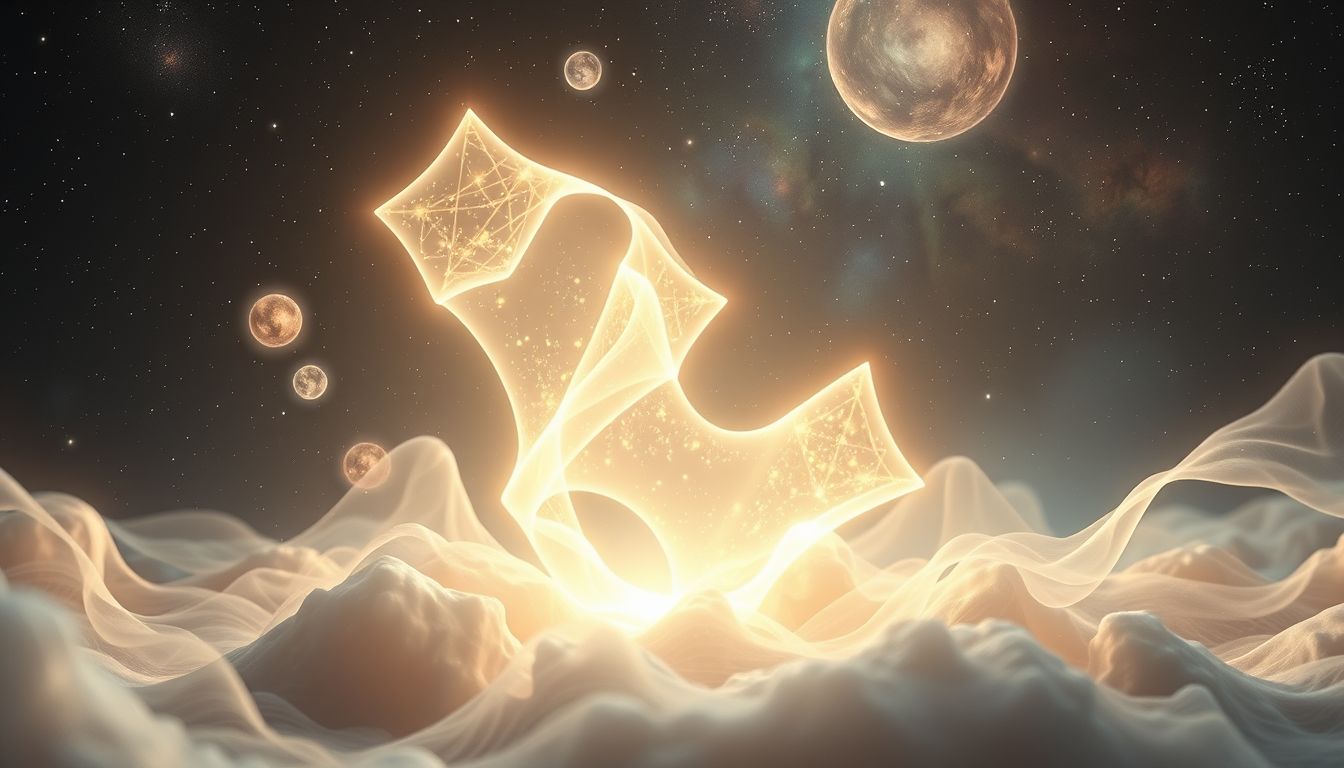 Ein neuer Ausweis symbolisiert oft Selbstfindung und persönliche Veränderung.