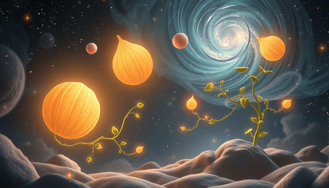 Ein Gemüse-Rezept fördert Gesundheit, Wachstum und innere Ausgeglichenheit.