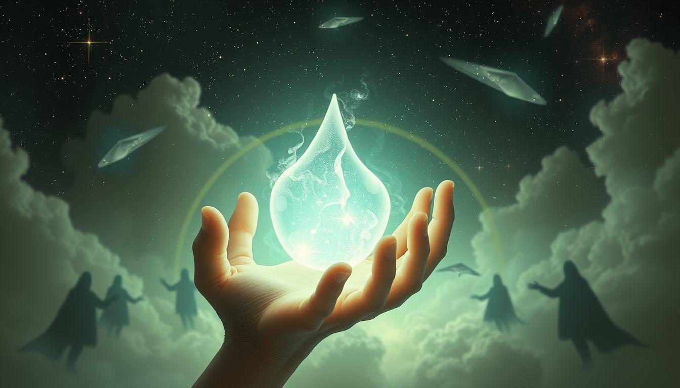 Geheime Rezepte schützen Macht und verhindern Konkurrenzdruck im Traum.