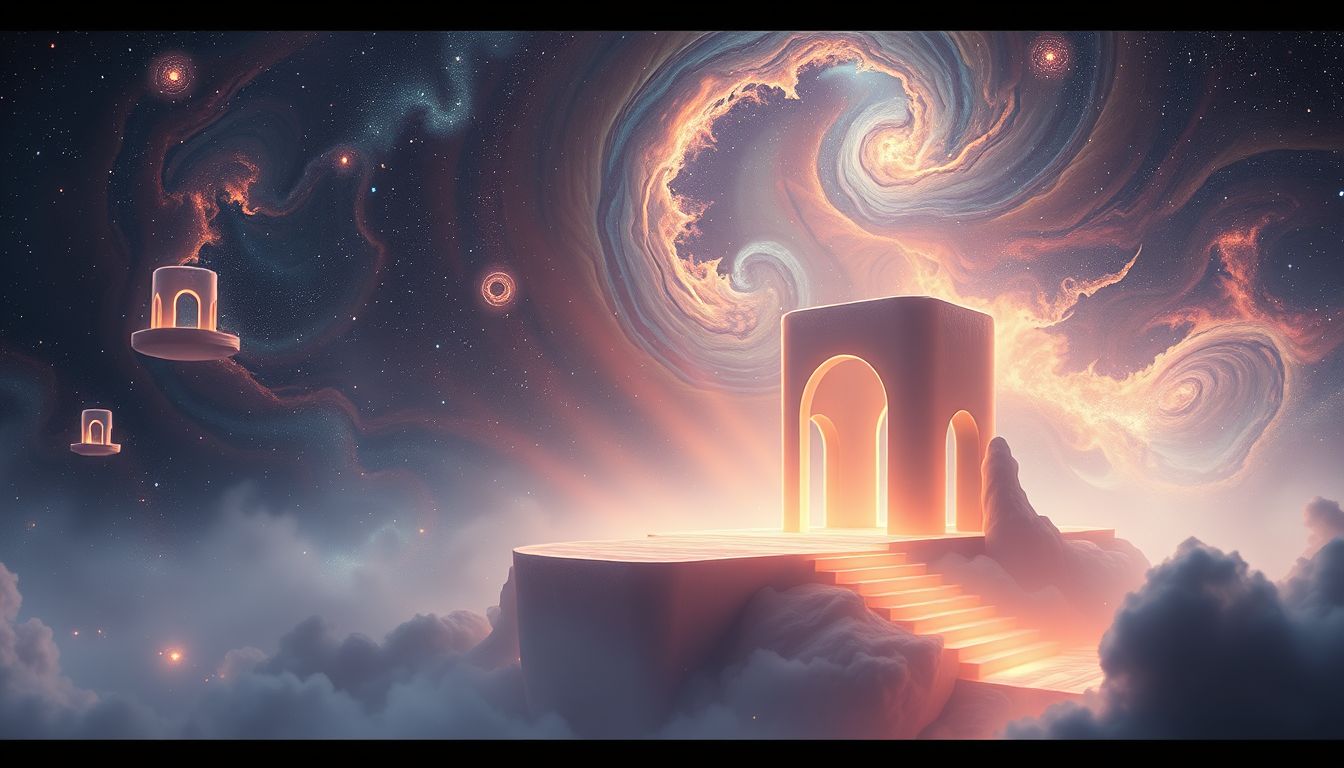 Eine Schankstätte renovieren symbolisiert Wunsch nach Neuanfang und Gemeinschaft.