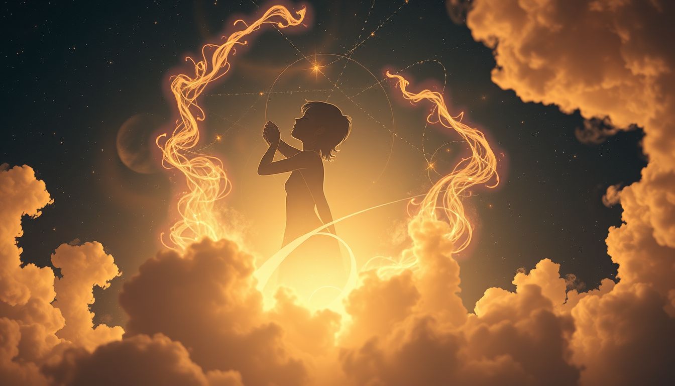Einen Hellseher im Traum zu lieben symbolisiert innere Weisheit und Sehnsucht.