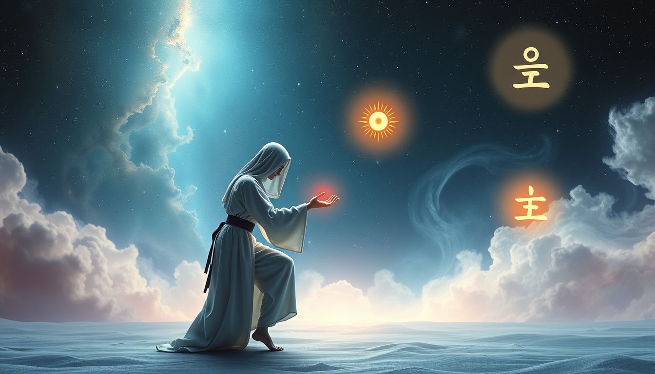 Einen Karate-Kampf verlieren symbolisiert oft innere Demut und Akzeptanz.