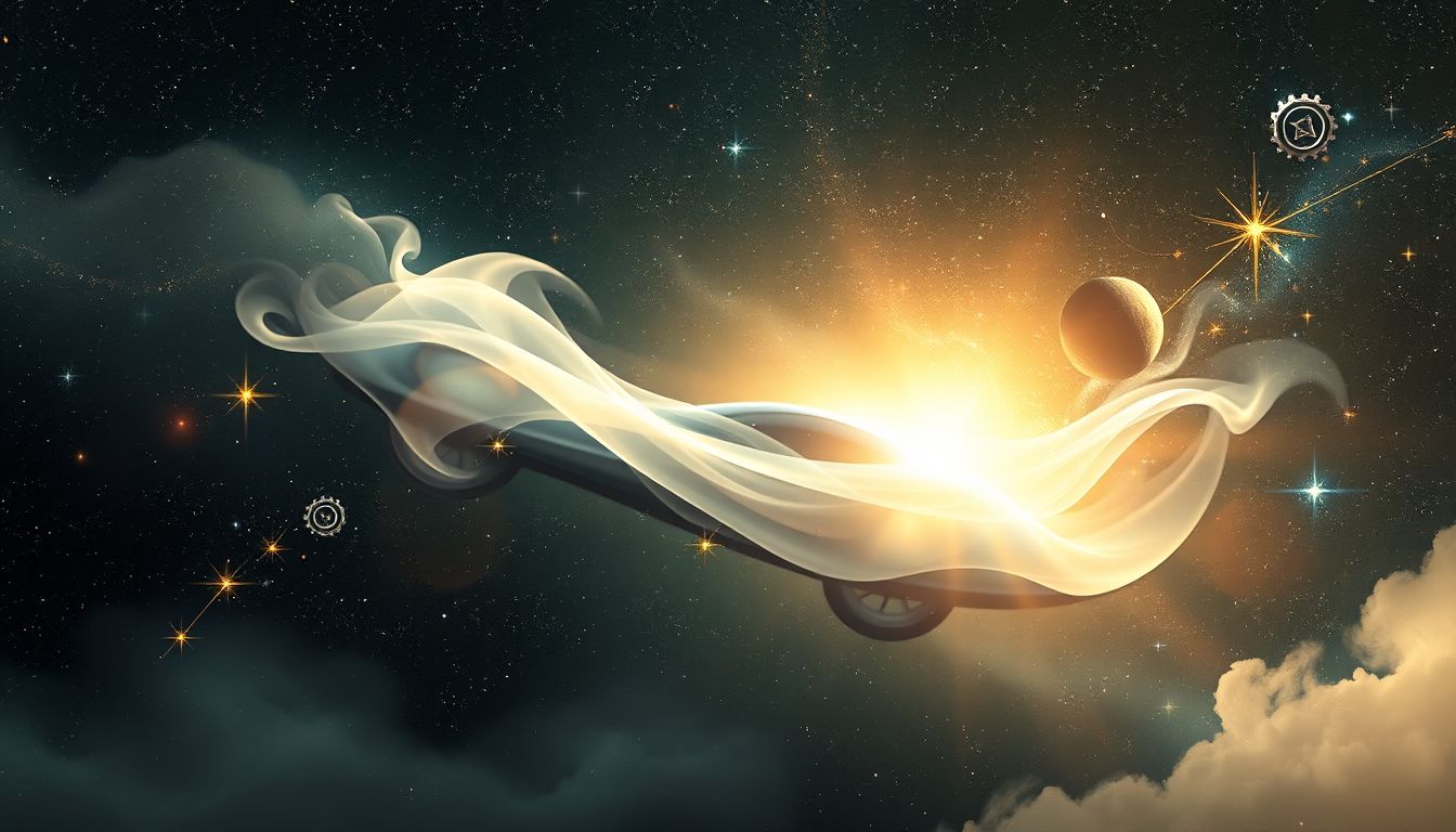 Das Träumen vom Motorwagendiebstahl symbolisiert verborgene Begierden und Neid.