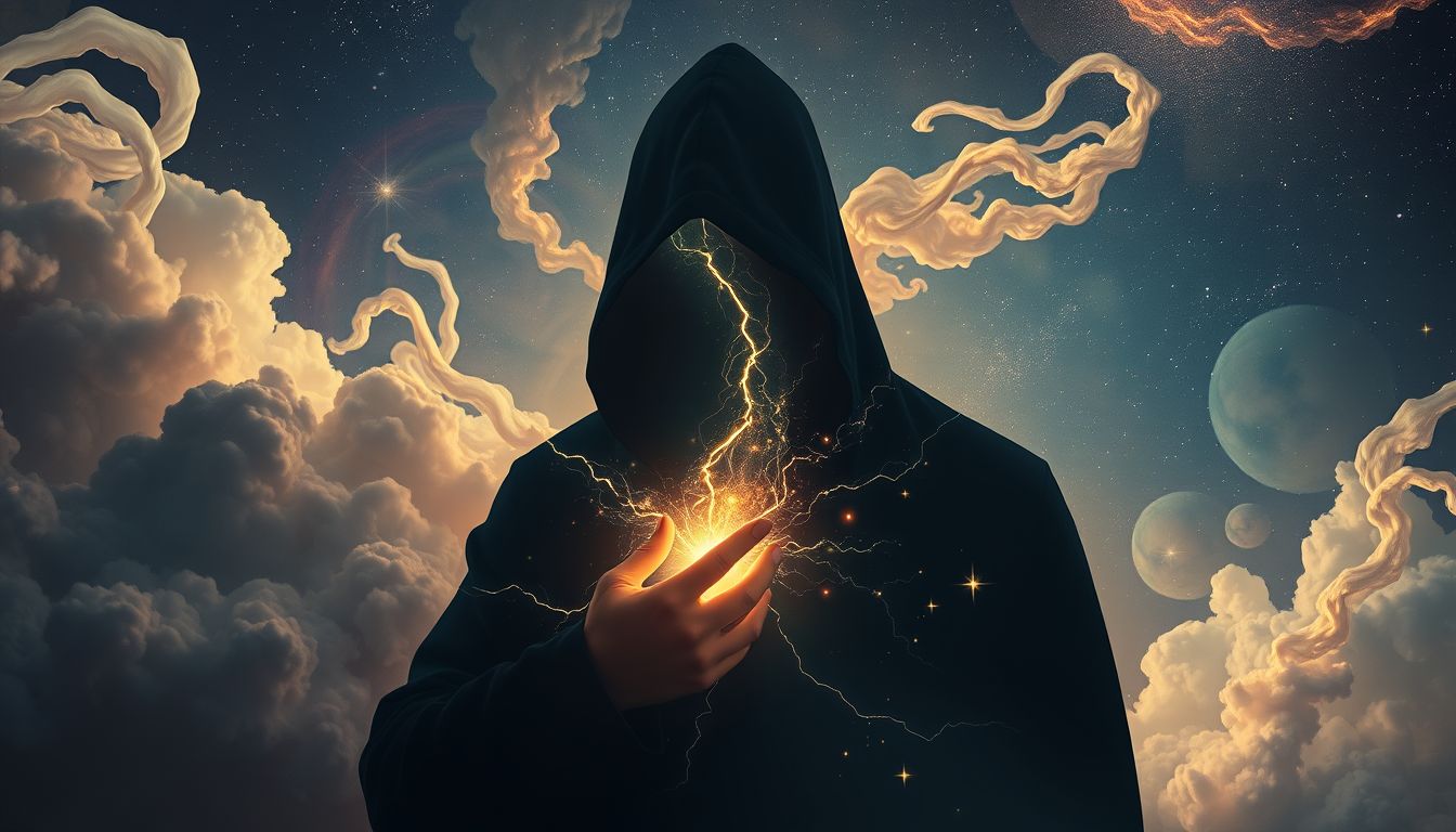 Einen Taser verstecken symbolisiert verborgene Macht und Kontrolle im Traum.