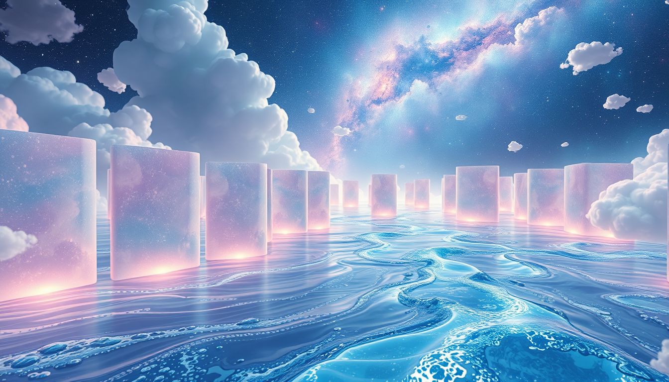 Das Zerstören eines Wassergrabens symbolisiert Überwindung von Schutzbarrieren.
