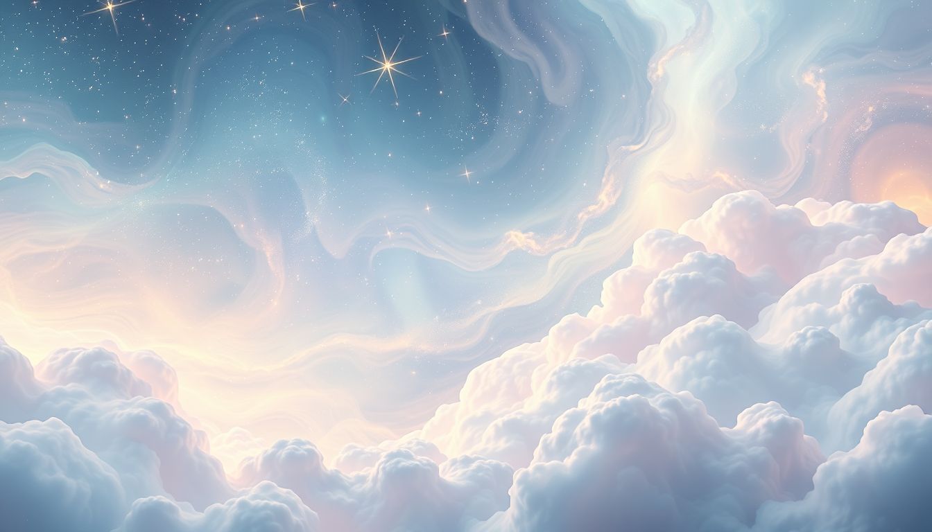 Entspannungstechniken fördern tiefen Schlaf und reduzieren Albträume effektiv.